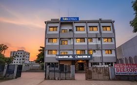 Fabhotel Ansh